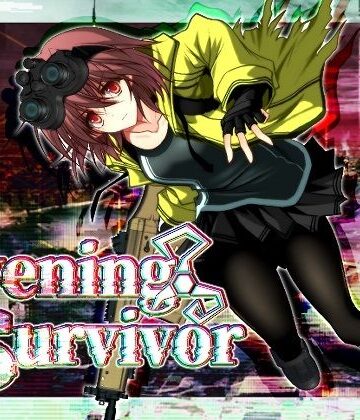 男爵領❤Evening Survivor｜評価4.20
