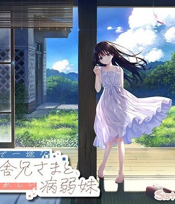 Whisp❤【FANZA限定】ド田舎兄妹_アペンドコンプリートセット｜評価