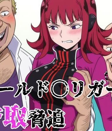 北国の女神❤ワールド〇リガー 香取脅迫｜評価