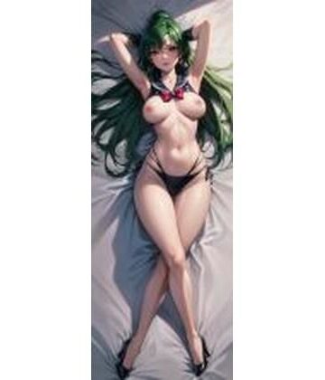 sailor_ojisan❤プルートCG集3｜評価