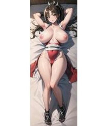 sailor_ojisan❤不知火舞CG集2｜評価