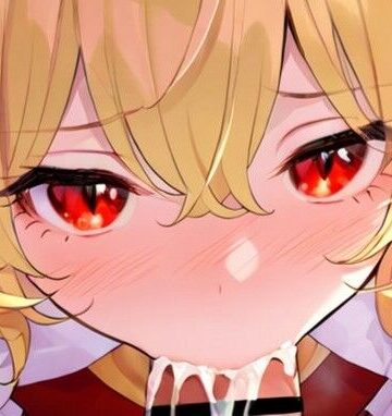 しゃるな❤東方Project フランドールスカーレット えっちイラスト集（99枚）｜評価