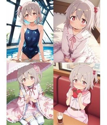 ぱーぷるらいす❤（男の娘）みなとくん2511_2606｜評価