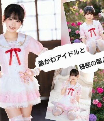 ABC❤激かわアイドルと秘密の個人撮影会02｜評価