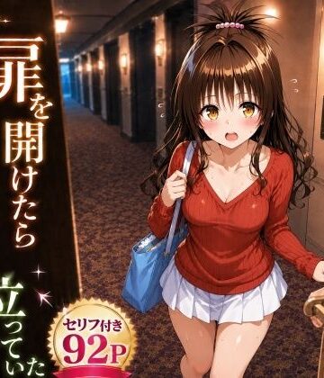ヒロインパラダイス❤扉を開けたら美〇が立っていた｜評価