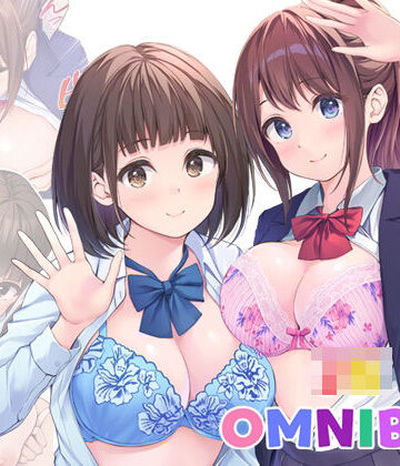 Multi-type❤JK OMNIBUS｜評価5.00