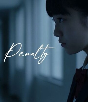 Blue Frames❤Penalty -女子校生の罪と罰-｜評価4.67