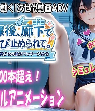 らずべりずむ❤放課後、廊下で呼び止められて｜評価