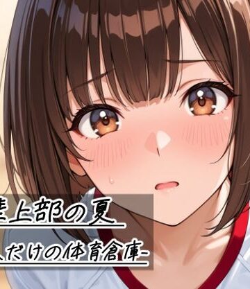Sibyl Networks❤陸上部の夏 -二人だけの体育倉庫-｜評価5.00