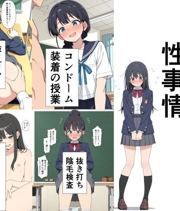此処から❤女の子の性事情｜評価