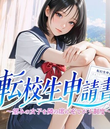 青色inc.❤転校生申請書 〜望みの女子を隣の席に充てがう制度〜｜評価