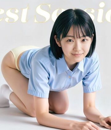 HOXES Studio❤Test Session｜佳奈編｜評価