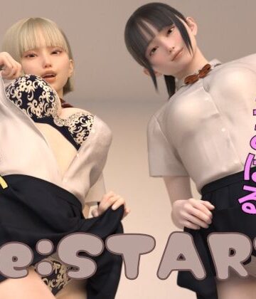 ドールハウス❤re:START｜評価4.53