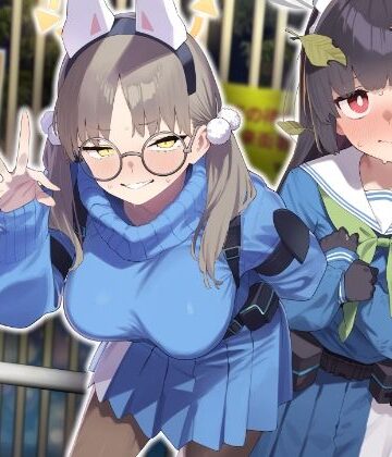 かわいそうなのは抜ける❤We Were Bought. / 私たちは買われた。【後編】｜評価4.75