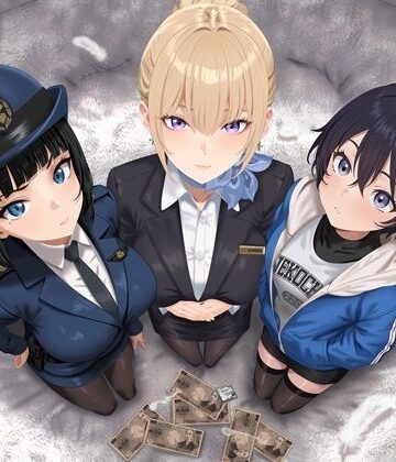 たぬきハウス❤【スマホ対応×Live2D】パパ活無双｜評価5.00