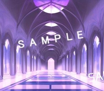 ソザイアトリエ❤ファンタジー3背景素材1-2｜評価