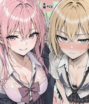 すぐするよ❤好きだった幼馴染ギャルから逆告白されたのでイチャラブ生ハメセックスしたやった話。｜評価3.50