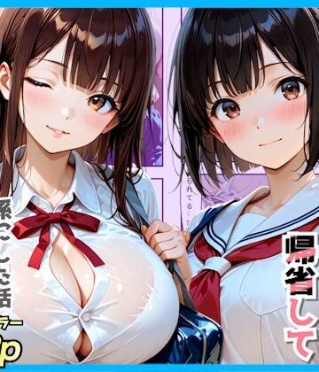 AA ダブルエース❤夏休みで実家に帰省してきた従姉妹とこっそりイチャラブセックスした話｜評価