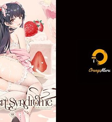 OrangeMaru❤Dessert Syndrome｜評価5.00