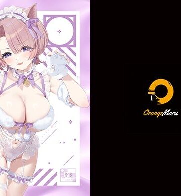 OrangeMaru❤麻央先輩の放課後｜評価4.88