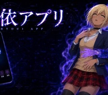 TSの人❤憑依アプリ｜評価5.00